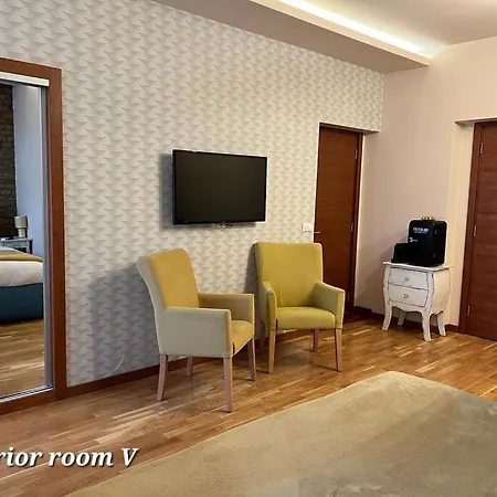 大都会客房旅馆 招待所