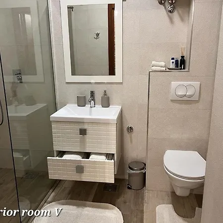 招待所 大都会客房旅馆