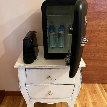 Metropolitan Gæstehus Beograd