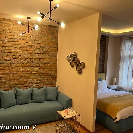 招待所 大都会客房旅馆 3*