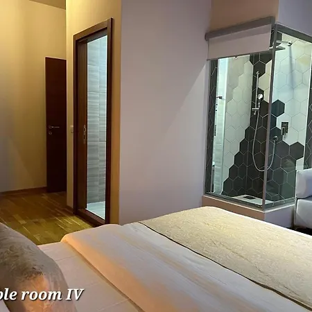 大都会客房旅馆 招待所