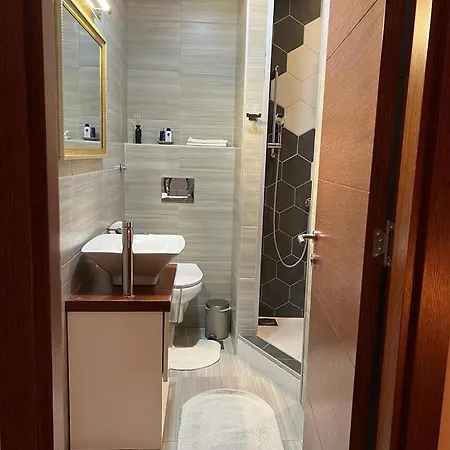 招待所 大都会客房旅馆