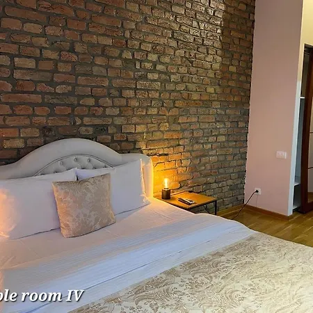 大都会客房旅馆