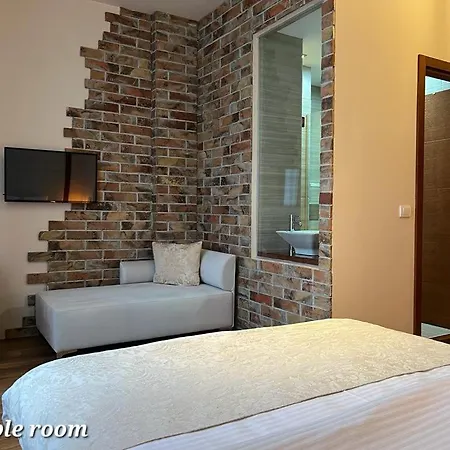 大都会客房旅馆 招待所