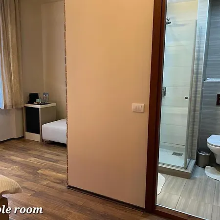 招待所 大都会客房旅馆 贝尔格莱德