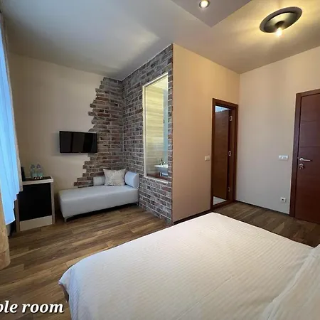 大都会客房旅馆 贝尔格莱德