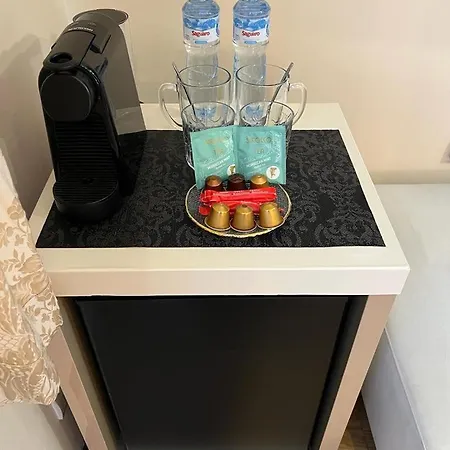 大都会客房旅馆