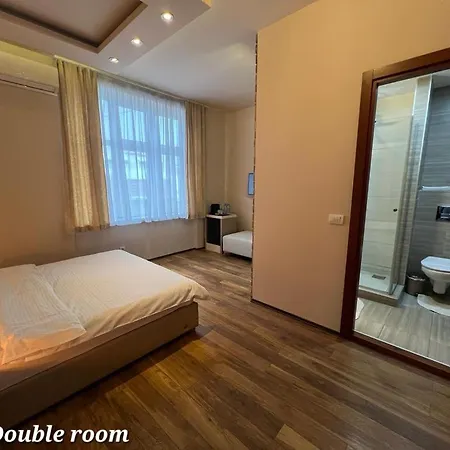 大都会客房旅馆 招待所