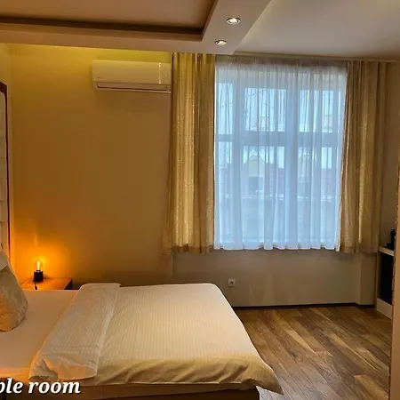 大都会客房旅馆 贝尔格莱德