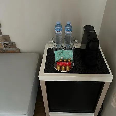 Metropolitan 3* Beograd