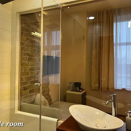 大都会客房旅馆 招待所 贝尔格莱德