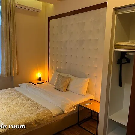 大都会客房旅馆 招待所 3*