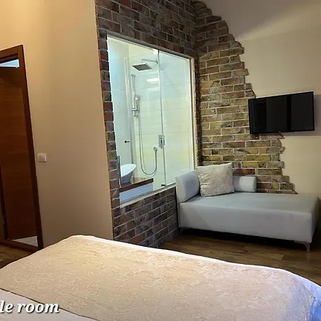 招待所 大都会客房旅馆 贝尔格莱德