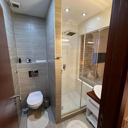 大都会客房旅馆 贝尔格莱德