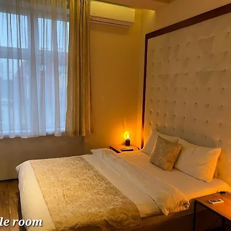 大都会客房旅馆 贝尔格莱德